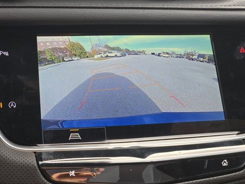 New 2025 Cadillac XT5 Premium Luxury w/ LPO, Floor Liner Package image 30