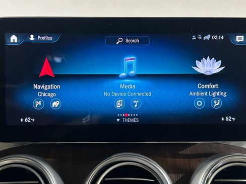 Used 2022 Mercedes-Benz GLC 300 4MATIC image 77