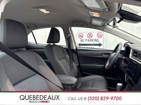 Used 2019 Toyota Corolla LE image 30