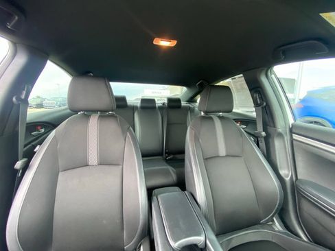 Used 2021 Honda Civic Sport image 29