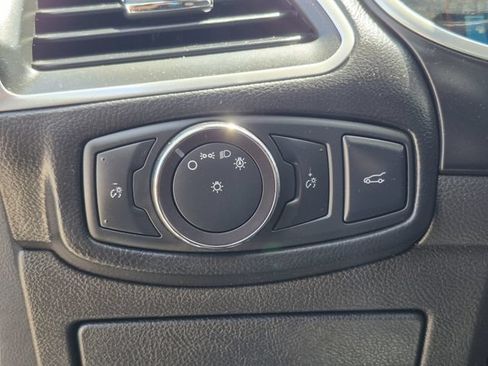 Used 2017 Ford Edge Sport w/ Equipment Group 401A AWD/4WD image 9