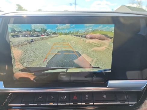 New 2026 Chevrolet Silverado 1500 LT w/ Leather Package image 26