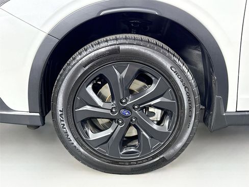 Used 2021 Subaru Outback Onyx Edition XT w/ Popular Package #2 image 12