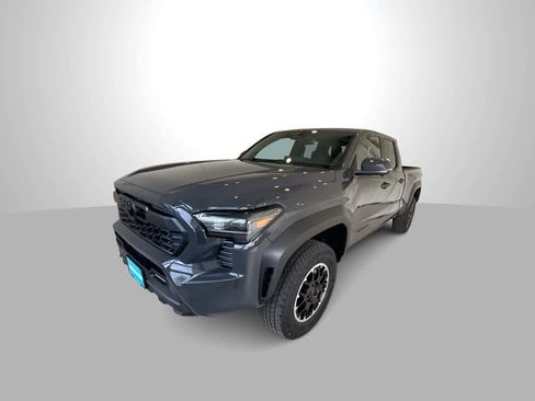 New 2026 Toyota Tacoma TRD Off-Road AWD/4WD image 4