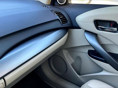 Used 2013 Acura RDX FWD w/ Technology Package image 25