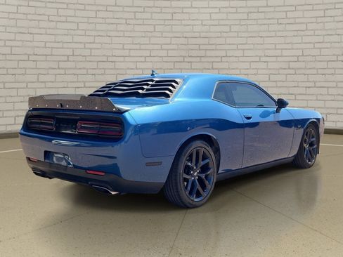 Used 2022 Dodge Challenger R/T w/ Plus Package RWD image 5