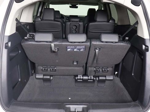 New 2026 Honda Odyssey EX-L image 10