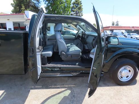Used 2015 Ford F250 XL RWD image 30