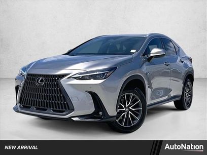 Used 2023 Lexus NX 250 FWD