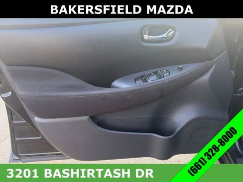 Used 2016 Nissan Leaf S w/ Charger Package image 10