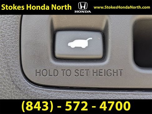 Used 2025 Honda CR-V Sport-L image 14