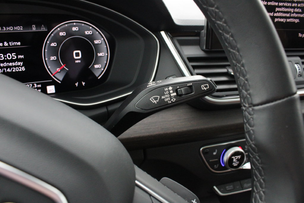 Used 2025 Audi Q5 2.0T Premium Plus AWD/4WD image 16