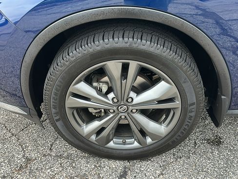Used 2019 Nissan Murano Platinum AWD/4WD image 9