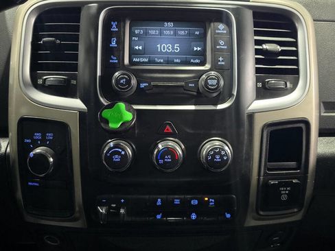 Used 2016 RAM 2500 Big Horn AWD/4WD image 11