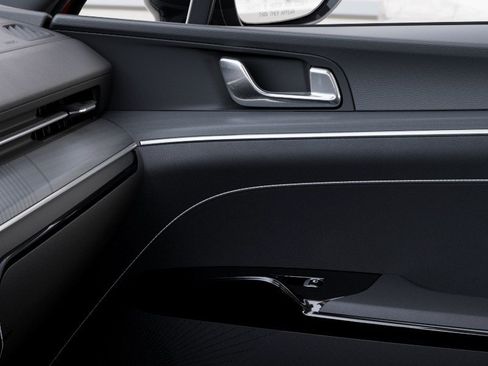 New 2026 Kia K5 GT-Line w/ GT-Line Premium Package FWD image 25