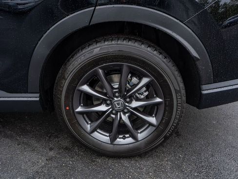 New 2026 Honda CR-V EX-L image 10