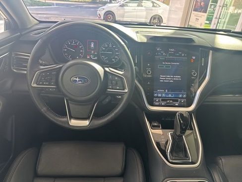 Used 2023 Subaru Outback Limited image 13