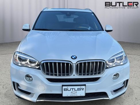 Used 2017 BMW X5 xDrive35i image 7