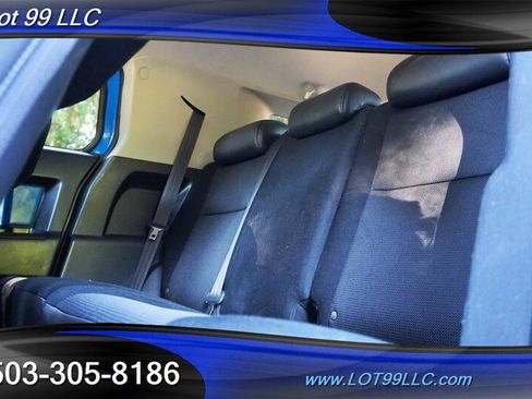 Used 2007 Toyota FJ Cruiser 4WD image 13