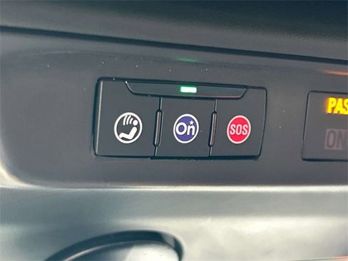 Used 2023 Chevrolet Camaro LT w/ RS Package image 37