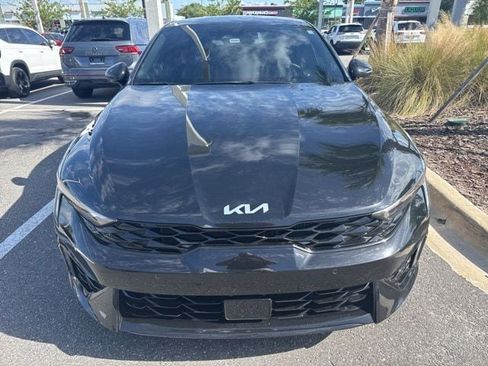 Used 2025 Kia K5 GT FWD image 2