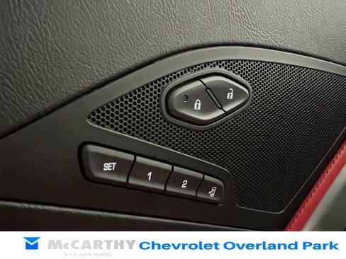 Used 2019 Chevrolet Corvette Z06 RWD image 16