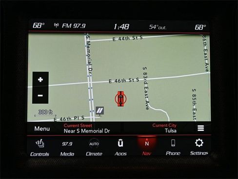 Used 2018 Dodge Challenger T/A image 22