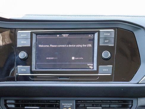 Used 2024 Volkswagen Jetta S FWD image 15