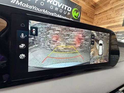 Certified 2023 Hyundai Palisade Calligraphy image 22