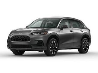 New 2026 Honda HR-V EX-L video 1