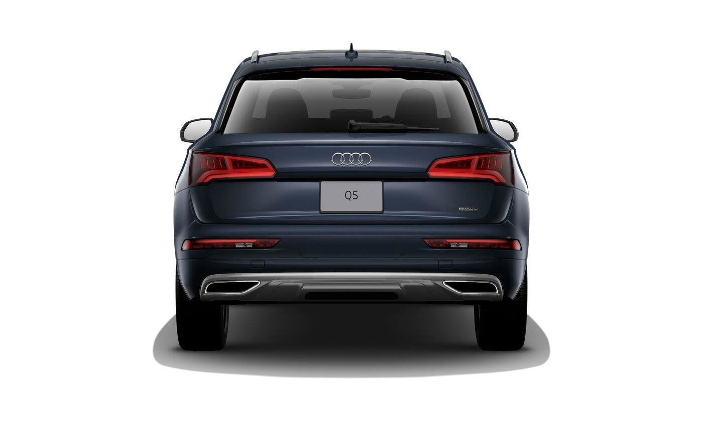 Used 2018 Audi Q5 2.0T Premium Plus AWD/4WD image 7