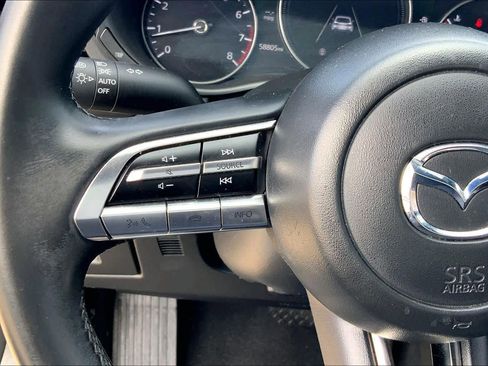 Used 2019 MAZDA MAZDA3 AWD Hatchback w/ Preferred Pkg image 23