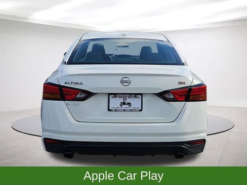 Used 2024 Nissan Altima 2.5 SR image 6