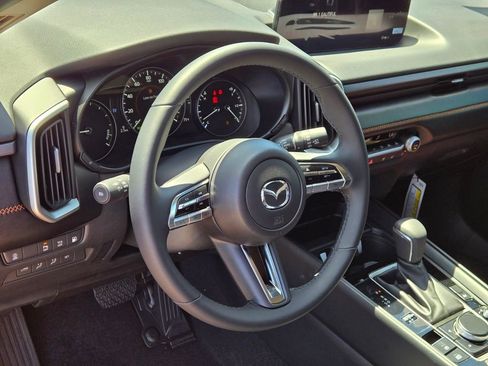 New 2026 MAZDA CX-50 AWD 2.5 Hybrid w/ Weather Package image 25