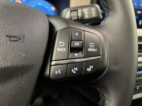 New 2025 Ford Bronco Sport Big Bend w/ Convenience Package image 17