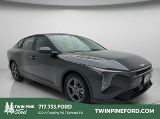 Used 2025 Kia K4 LXS FWD video 1