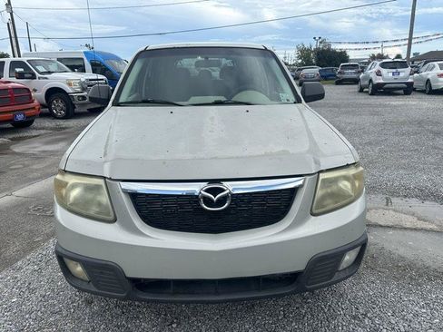Used 2008 MAZDA Tribute i Sport FWD image 6