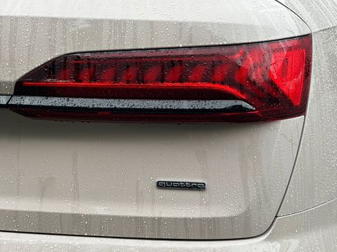 Used 2023 Audi Q7 3.0T Prestige w/ Prestige Package image 14