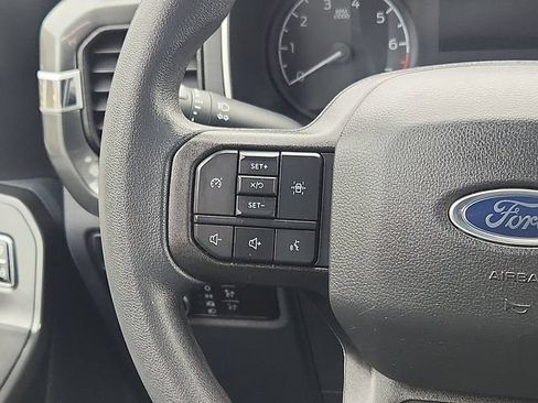 Certified 2023 Ford F150 XL AWD/4WD image 14