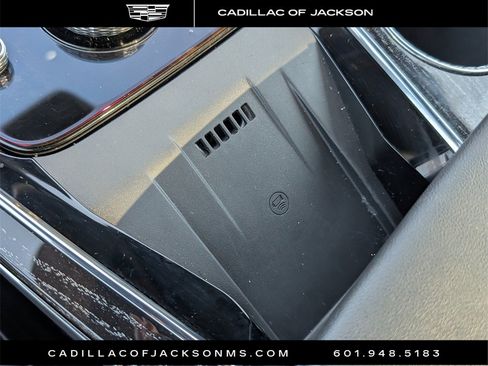 New 2025 Cadillac Escalade IQ Luxury 1 w/ Smart Trailering package image 20