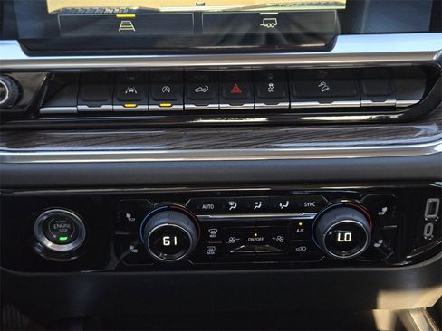 Used 2024 Chevrolet Silverado 1500 RST w/ Z71 Off-Road Package image 14