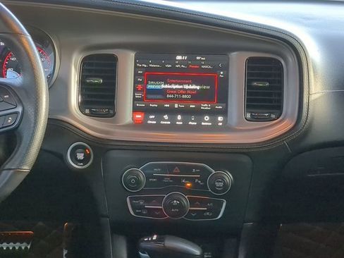 Used 2023 Dodge Charger GT w/ Plus Group image 17