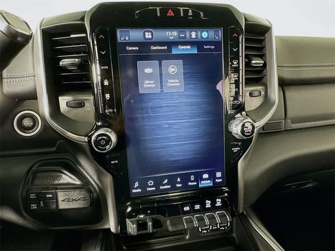 Used 2022 RAM 2500 Laramie image 39