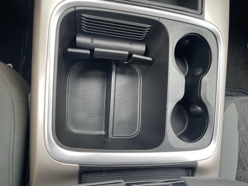 Used 2018 RAM 1500 Big Horn AWD/4WD image 24