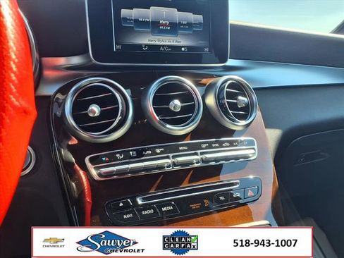 Used 2019 Mercedes-Benz GLC 300 GLC 300 image 21