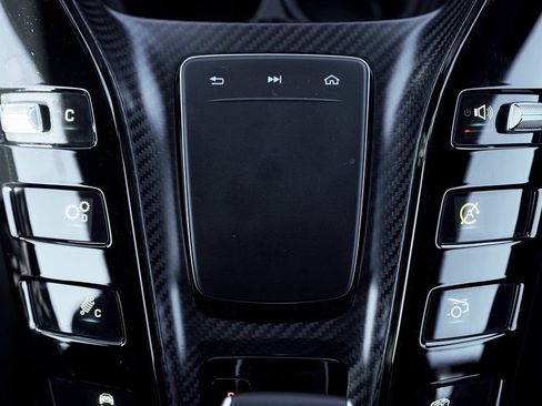 Used 2021 Mercedes-Benz AMG GT Black Series image 69