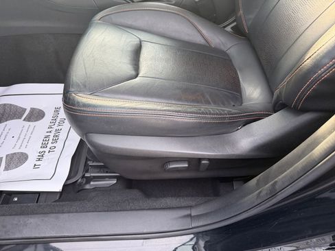 Used 2021 Subaru Crosstrek 2.5i Limited w/ Moonroof Package 1 image 13