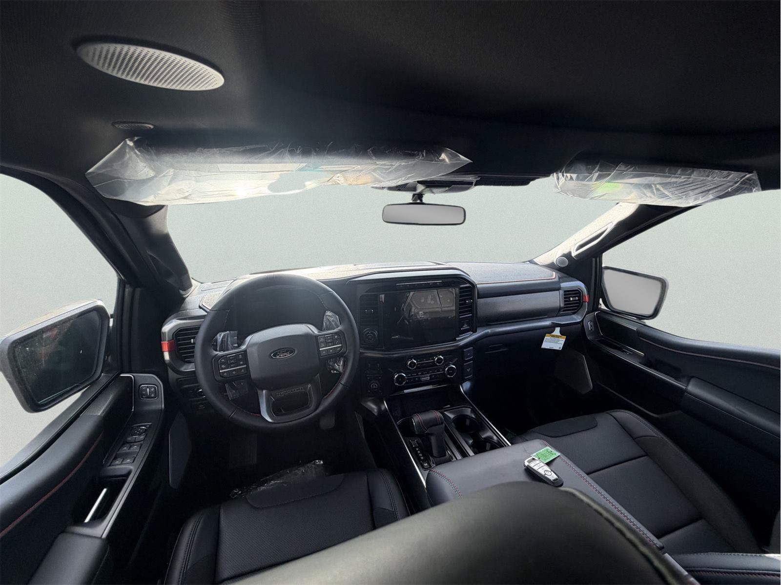 New 2026 Ford F150 Raptor AWD/4WD image 4