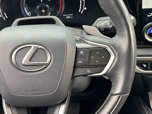 Certified 2024 Lexus RX 350 AWD image 17