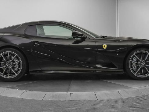 Certified 2021 Ferrari 812 GTS image 62